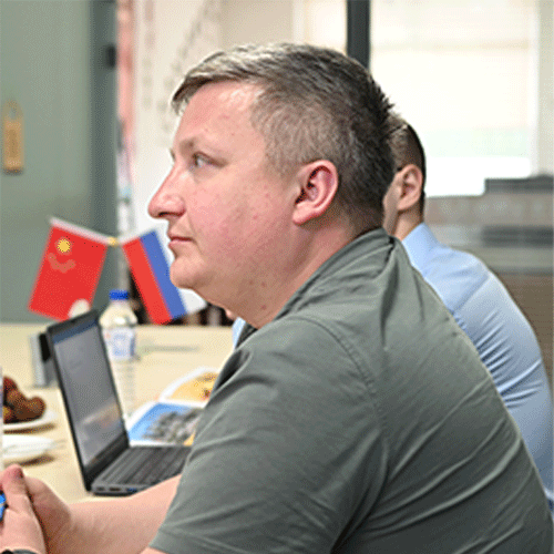 Leonid Idiyatov