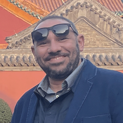 Mohamed Badia